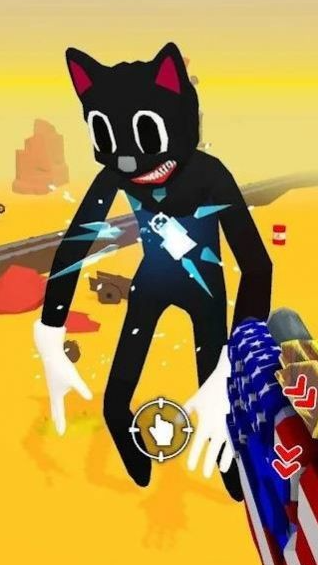 狙击小怪物安卓版下载 狙击小怪物安卓版下载