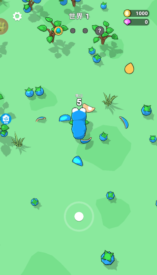 怪物格斗场安卓版下载 怪物格斗场安卓版下载