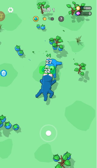 怪物格斗场安卓版下载 怪物格斗场安卓版下载