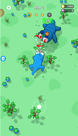 怪物格斗场安卓版下载 怪物格斗场安卓版下载