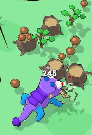 怪物格斗场安卓版下载 怪物格斗场安卓版下载