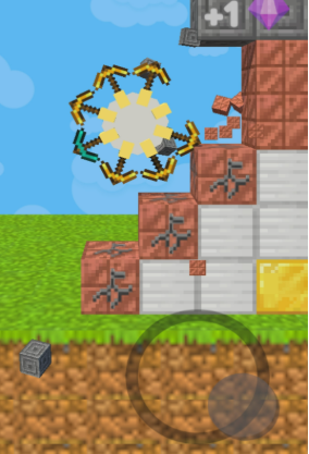 挖矿我最棒手机版下载 挖矿我最棒手机版下载