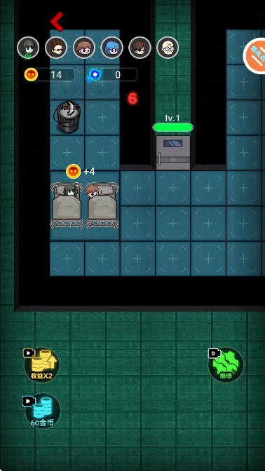 天黑了请闭眼手游下载免费版 天黑了请闭眼手游下载免费版