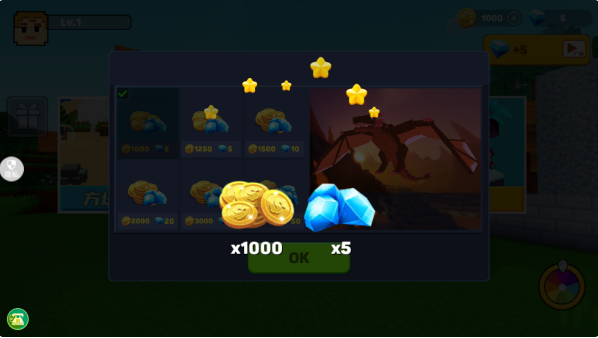 建造沙盒世界下载安装无广告版 建造沙盒世界下载安装无广告版