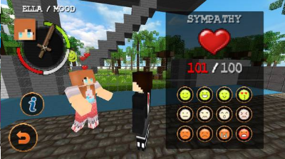 建造沙盒世界下载安装无广告版 建造沙盒世界下载安装无广告版