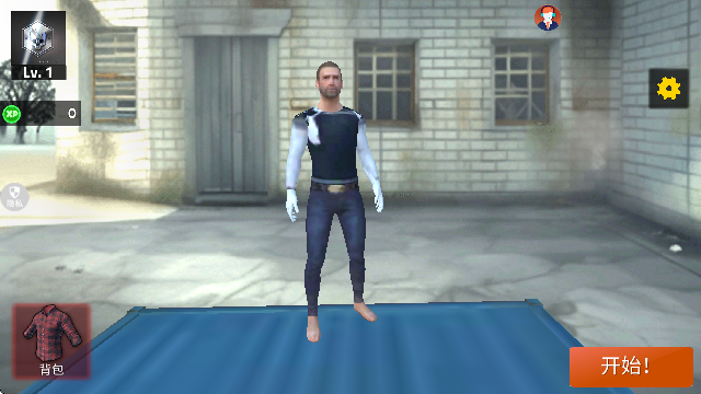 精英射手联盟游戏安卓版 精英射手联盟游戏安卓版