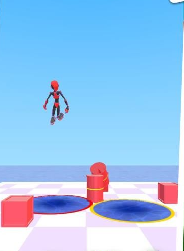 超能魔法英雄下载安卓版 超能魔法英雄下载安卓版