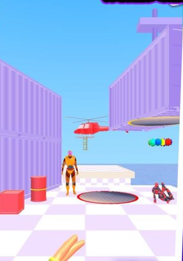 超能魔法英雄下载安卓版 超能魔法英雄下载安卓版