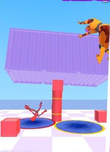 超能魔法英雄下载安卓版 超能魔法英雄下载安卓版