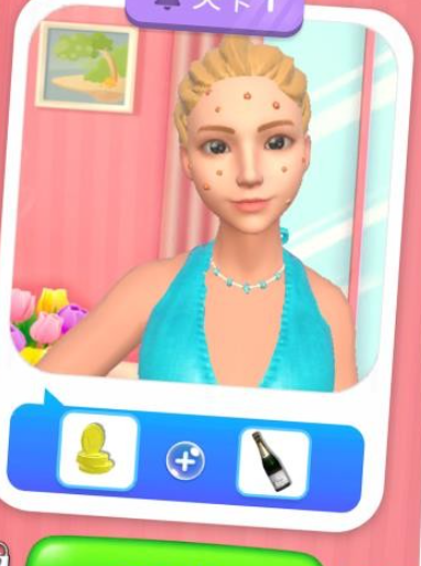 DIY面膜模拟器下载手机版 DIY面膜模拟器下载手机版