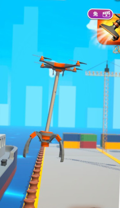 无人机大闯关最新版下载 无人机大闯关最新版下载