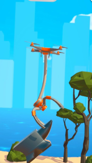 无人机大闯关最新版下载 无人机大闯关最新版下载