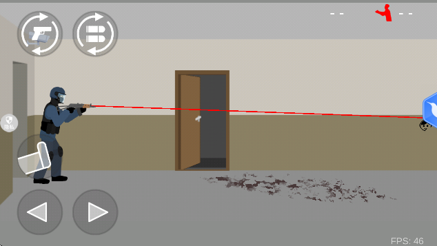 狙神大作战pk版官方下载 狙神大作战pk版官方下载