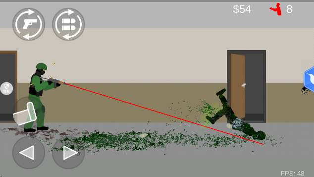 狙神大作战pk版官方下载 狙神大作战pk版官方下载