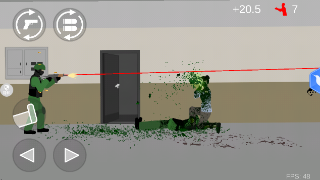 狙神大作战pk版官方下载 狙神大作战pk版官方下载