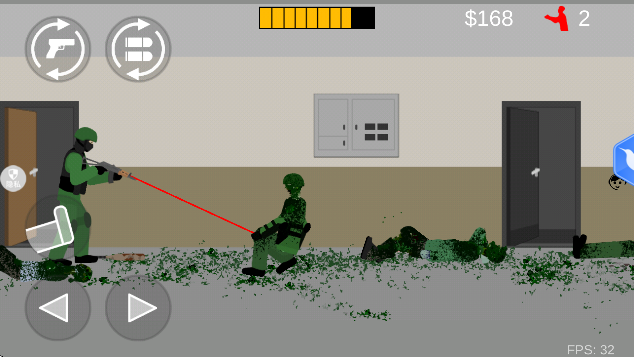 狙神大作战pk版官方下载 狙神大作战pk版官方下载