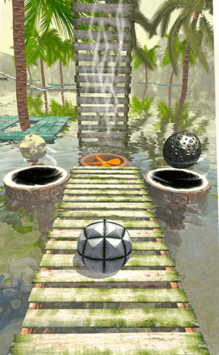 暴走的球球最新版下载 暴走的球球最新版下载