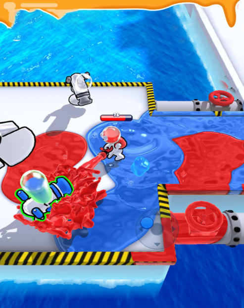 老铁大闯关安卓版 老铁大闯关安卓版