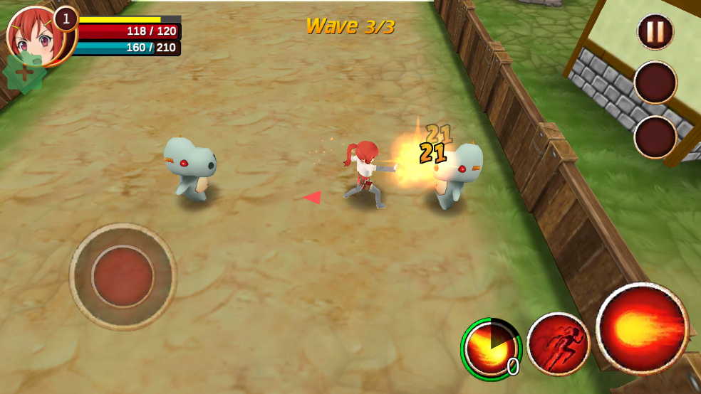 ʷʫιٷ(Epic Conquest)v6.2 °