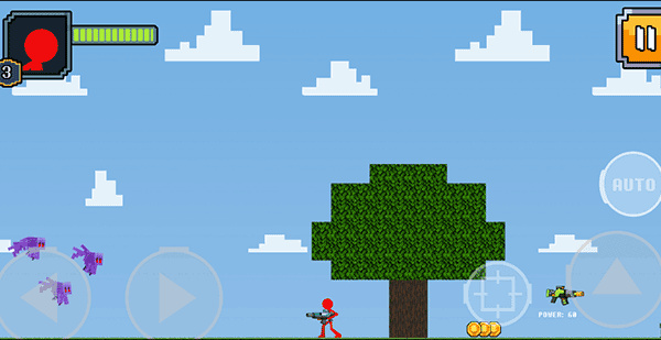 ɫսϷֻ(Stick Craft)v0.2.6 İ