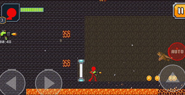 ɫսϷֻ(Stick Craft)v0.2.6 İ