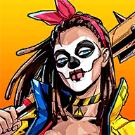 ˰׿(SURVPUNK)v1.4.0 °