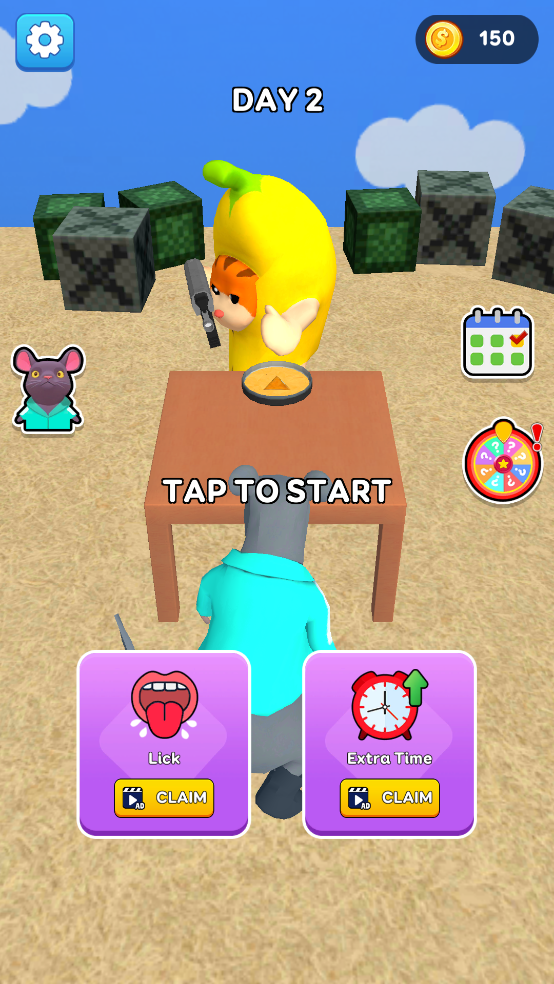 豼3Dֻ(裺3D)v0.2 ׿