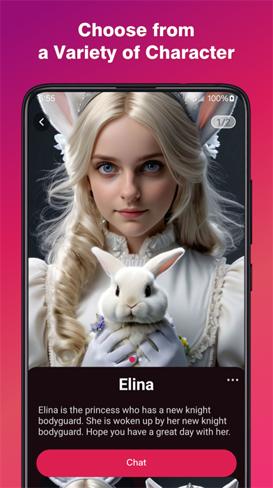 CharmTalk AIappv5.1.1 ׿