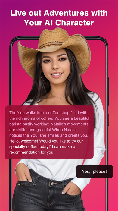 CharmTalk AIappv5.1.1 ׿