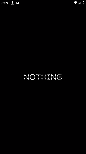nothingxٷv13.4.13 Ѱ