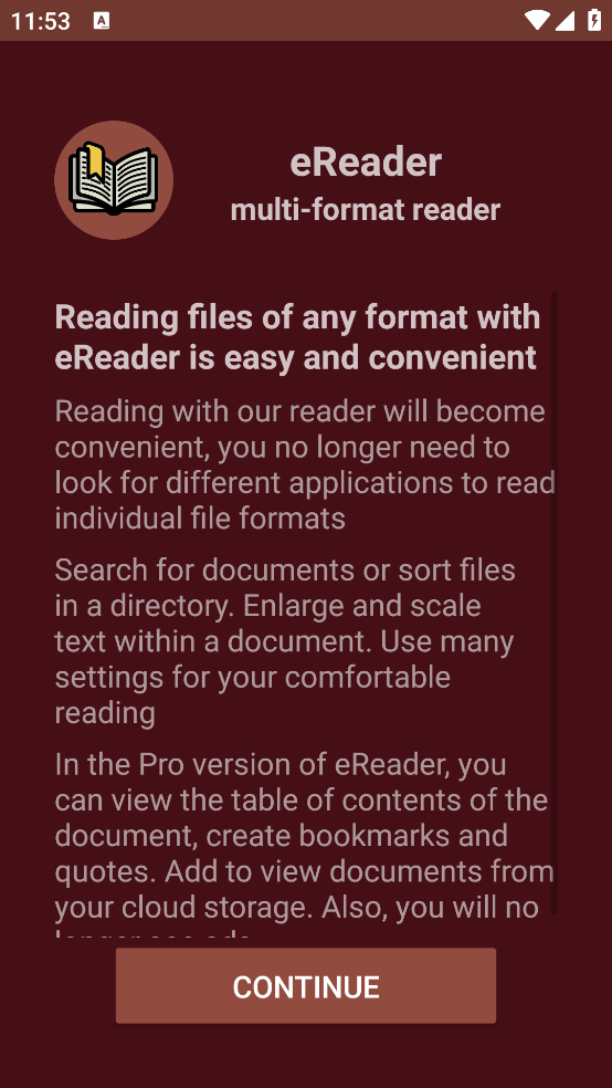 eReaderĶѰv1.23.102 ׿
