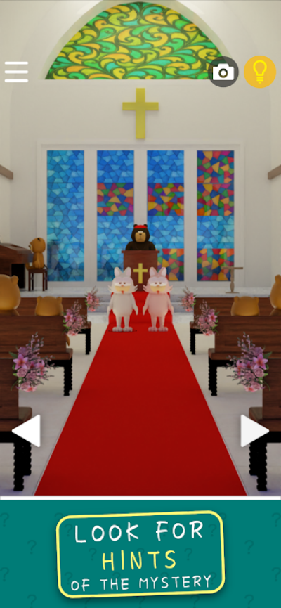 Ϸֻ(Chapel)v1.0.3 ׿