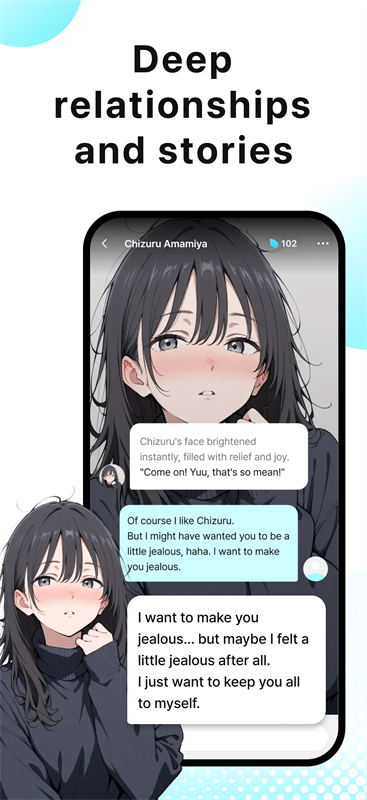 Anirole AIappٷv0.0.5 ׿
