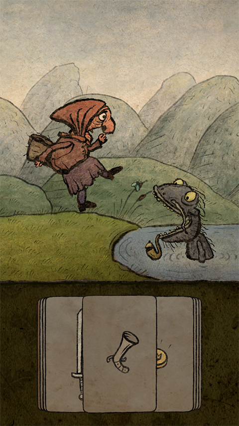 ʥֻ(Pilgrims)v1.1.14 İ