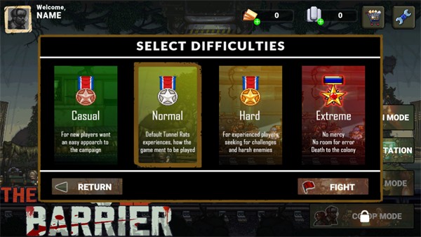 ϰİ(The Last Barrier)v1.0.43 ֻ