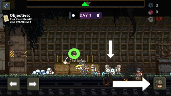 ϰİ(The Last Barrier)v1.0.43 ֻ