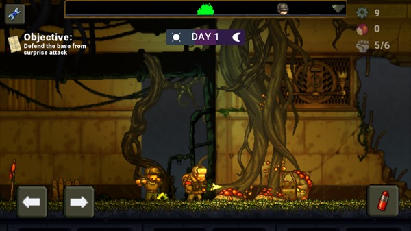 ϰİ(The Last Barrier)v1.0.43 ֻ