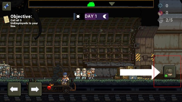 ϰİ(The Last Barrier)v1.0.43 ֻ