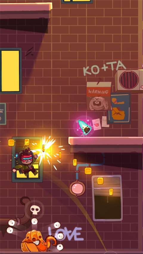 °(Cookies Must Dieװ)v2.1.05 ׿