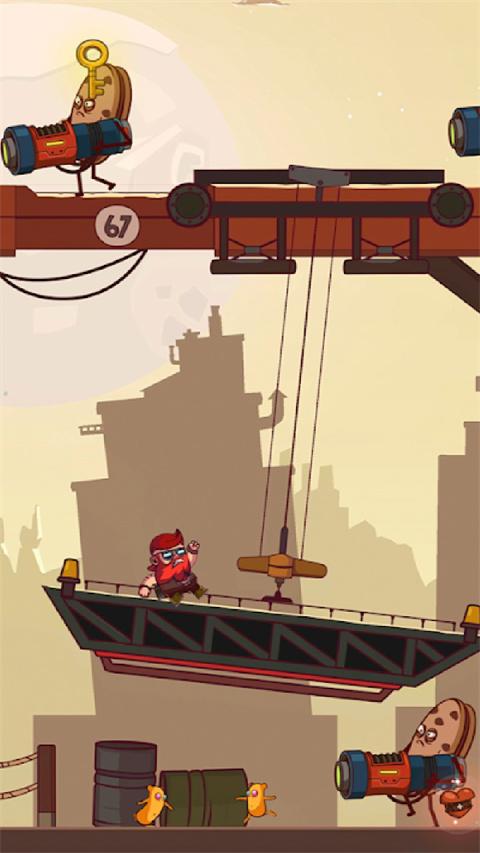 °(Cookies Must Dieװ)v2.1.05 ׿