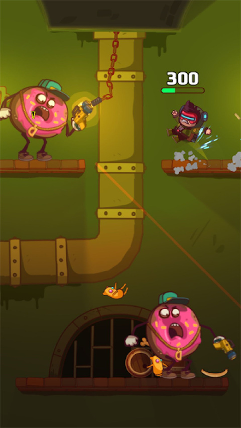 °(Cookies Must Dieװ)v2.1.05 ׿