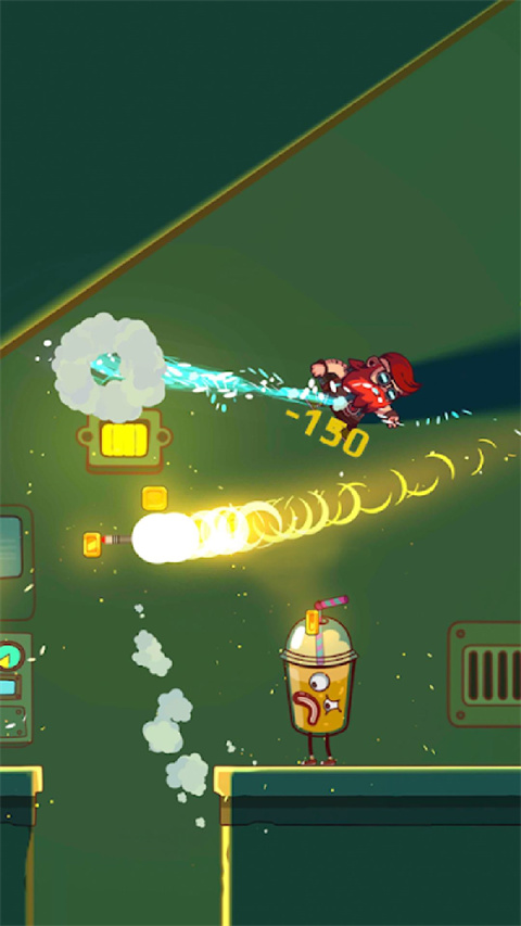 °(Cookies Must Dieװ)v2.1.05 ׿