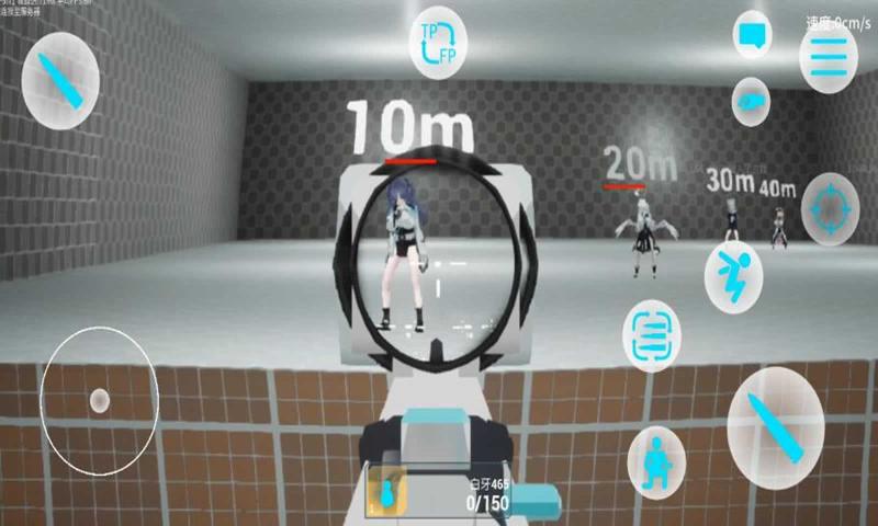 εٷ(BlueArena)v0.0.1 ׿