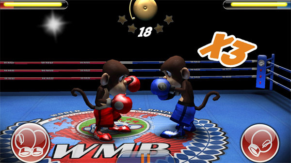 ȭ°(Monkey Boxing)v1.05 ׿