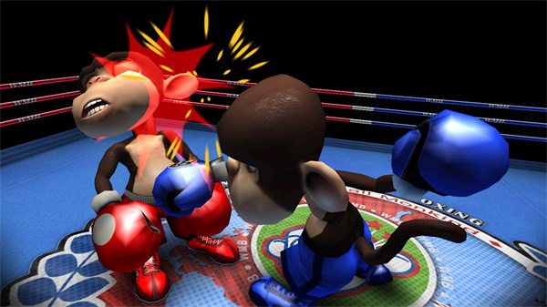 ȭ°(Monkey Boxing)v1.05 ׿