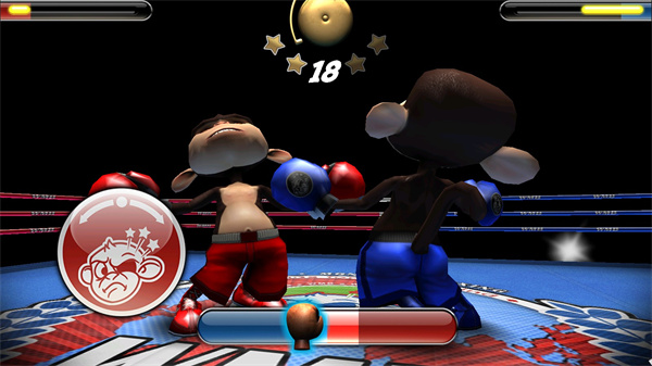 ȭ°(Monkey Boxing)v1.05 ׿