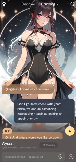 Ұapp(Talkie)v2.36.003 ׿