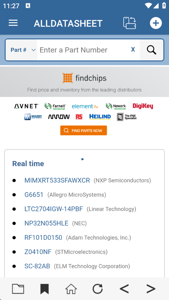 alldatasheetذװv1.8.20 ׿