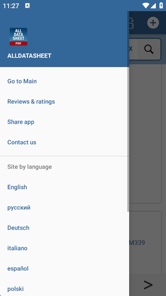 alldatasheetذװv1.8.20 ׿