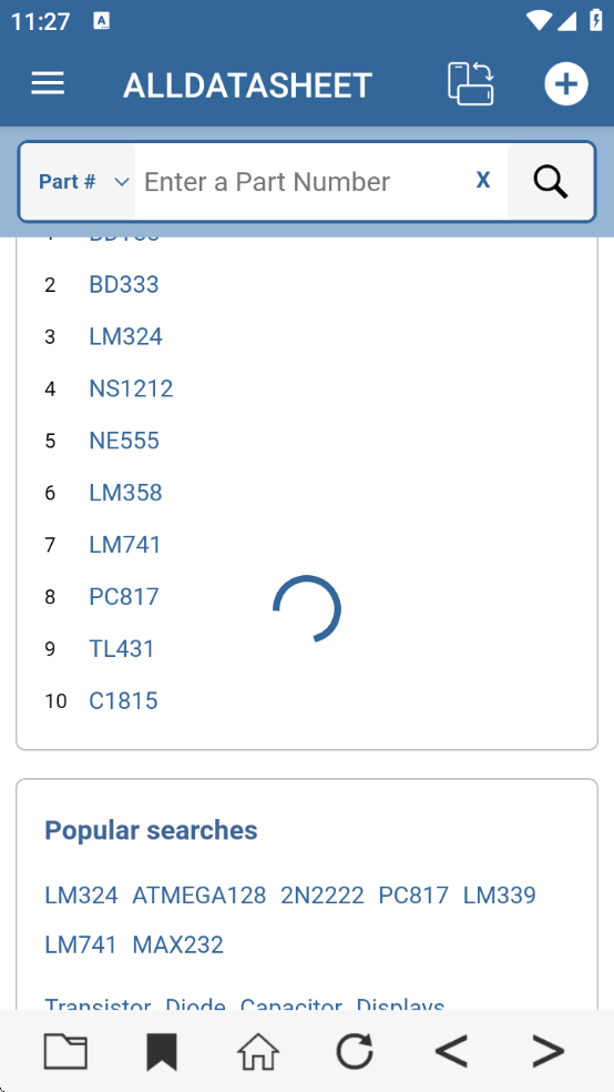 alldatasheetذװv1.8.20 ׿